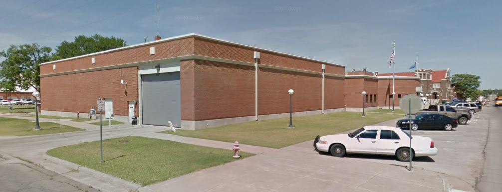 Photos Okmulgee County Jail 2